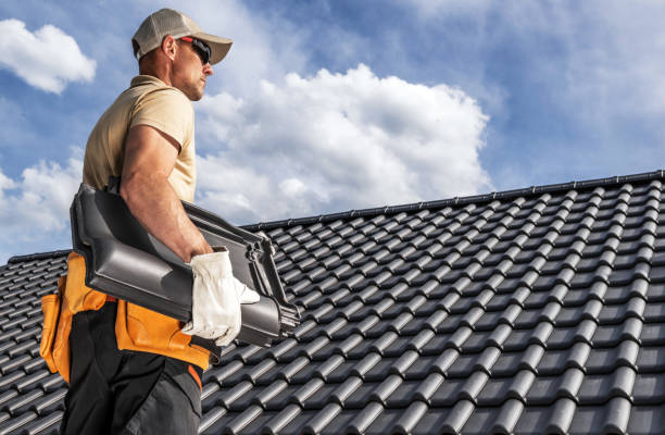 Best Roof Installation  in Ladysmith, WI